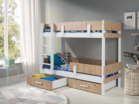 Køjeseng Henderson 144