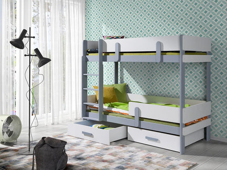 Køjeseng Henderson 144