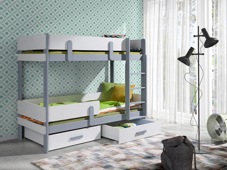 Køjeseng Henderson 144