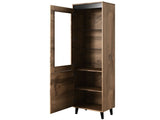 Display cabinet Charlotte 152