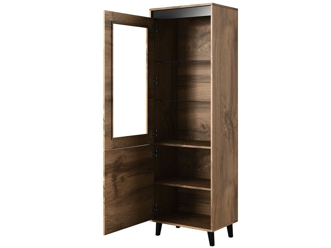 Display cabinet Charlotte 152