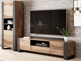 TV stand Charlotte D100