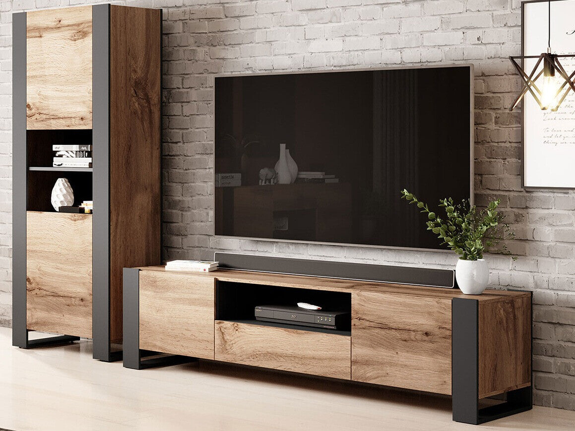 TV stand Charlotte D100