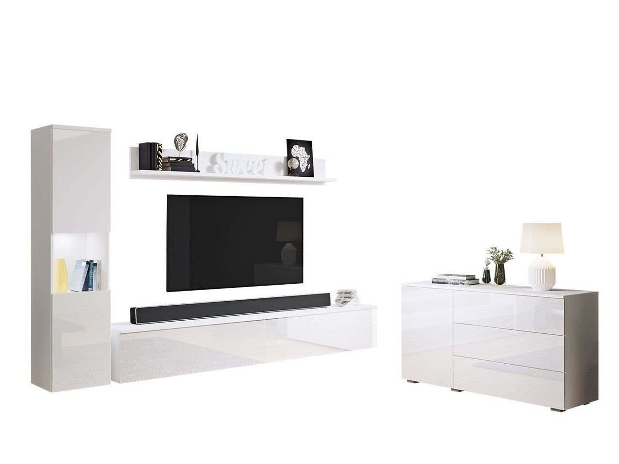Living room set Sarasota 132