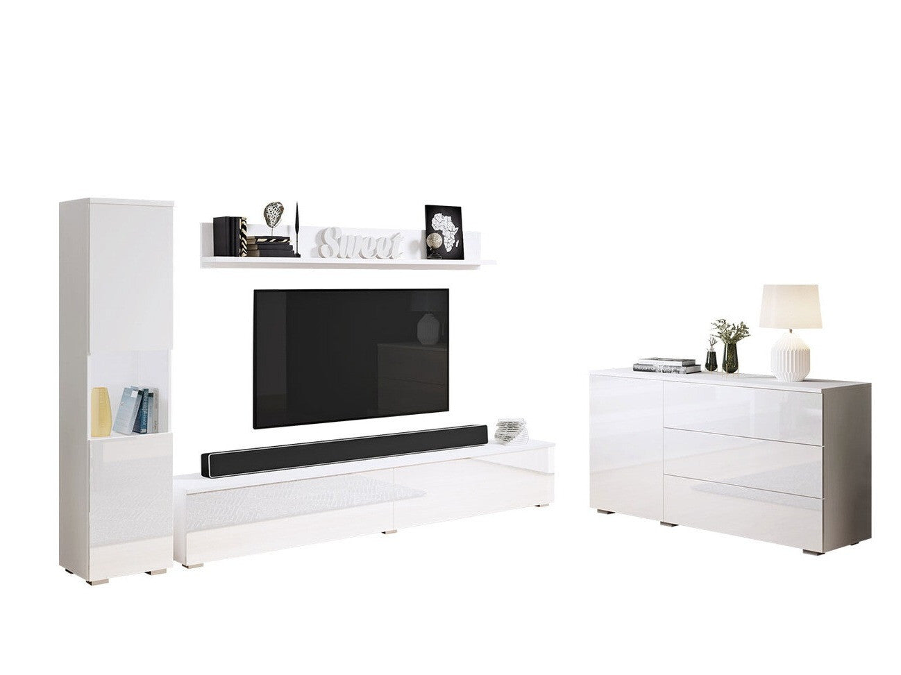 Living room set Sarasota 132