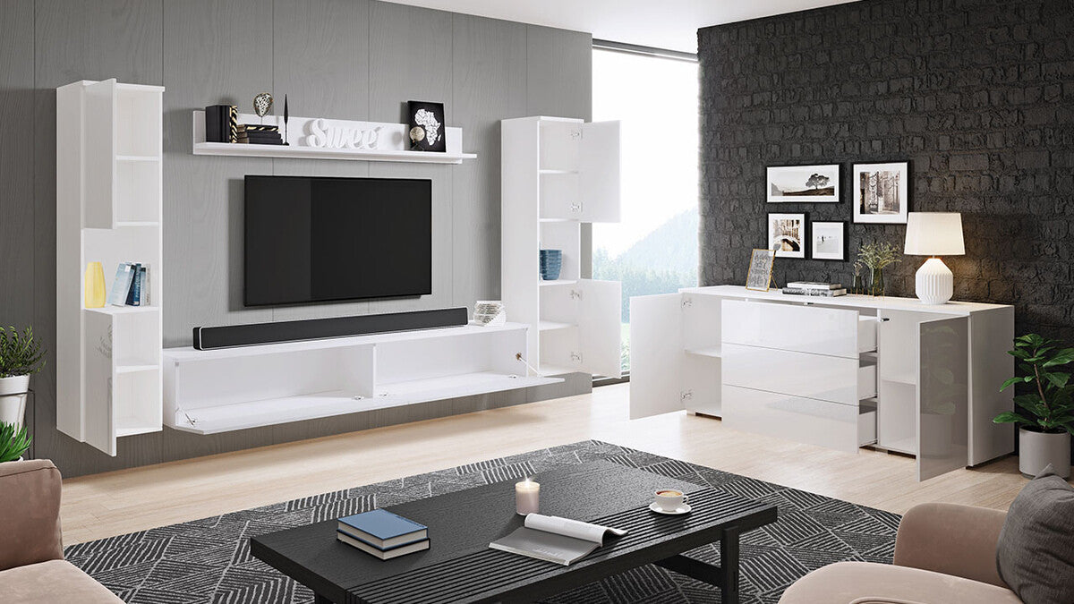 Living room set Sarasota 133