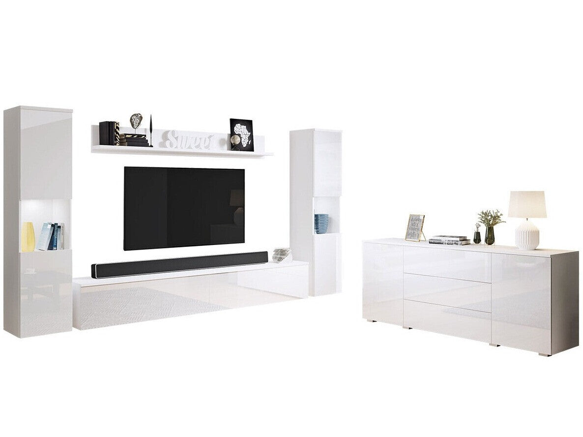 Living room set Sarasota 133