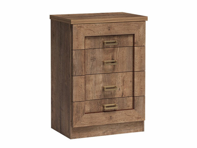 Chest of drawers Stanton B103