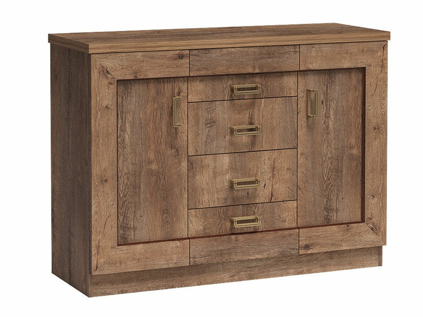 Chest of drawers Stanton B104