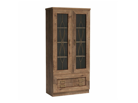 Display cabinet Stanton B107