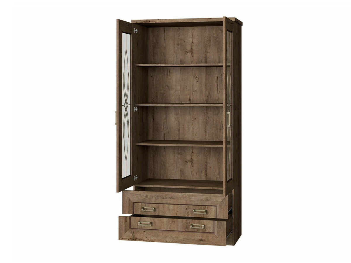 Display cabinet Stanton B107