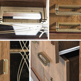 Display cabinet Stanton B109