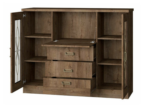 Display cabinet Stanton B111