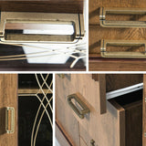 Display cabinet Stanton B111