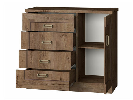 Chest of drawers Stanton B117