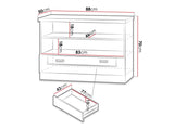 TV stand Stanton B118