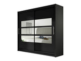 Garderobe Closico 101