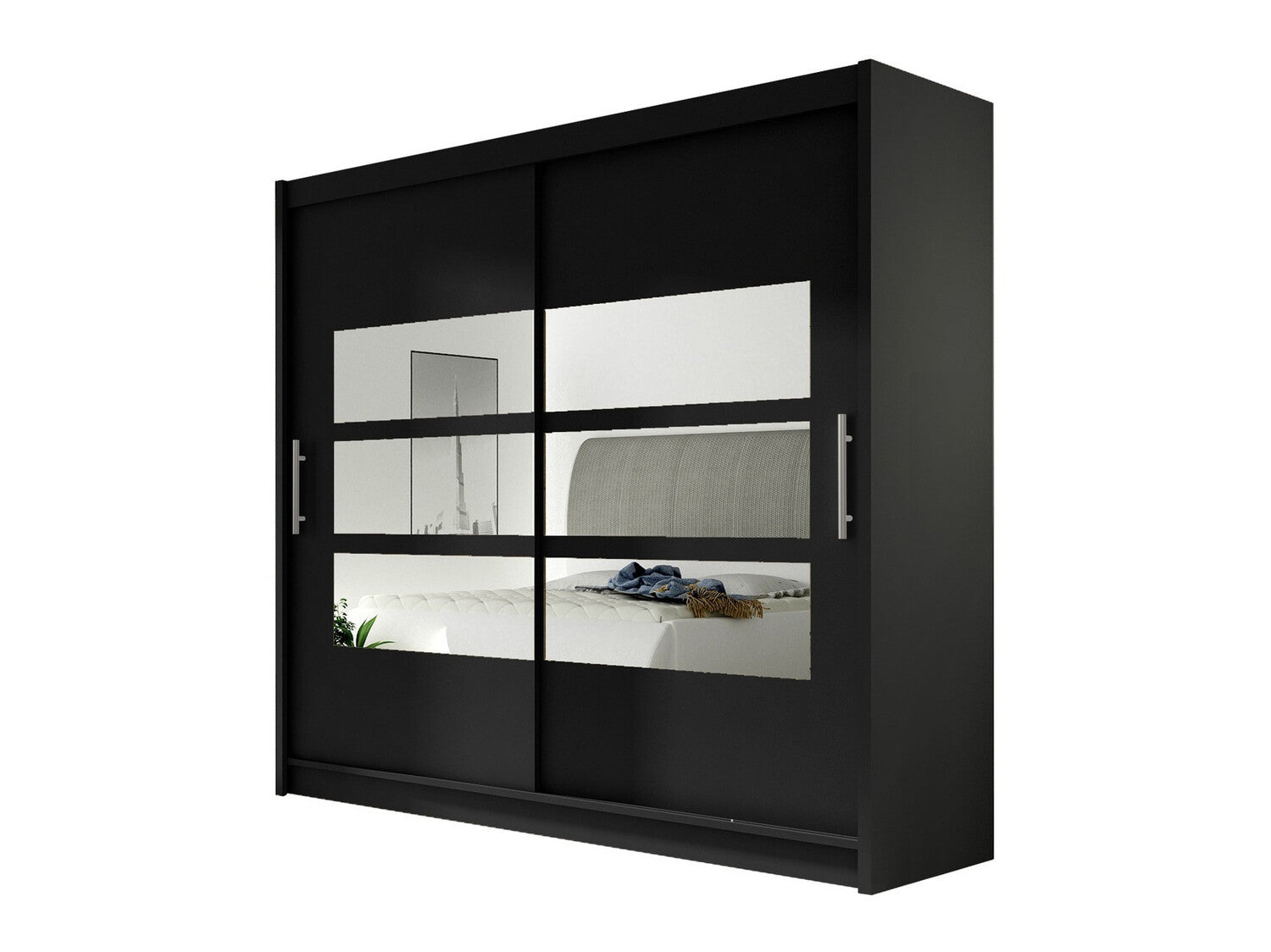 Garderobe Closico 101
