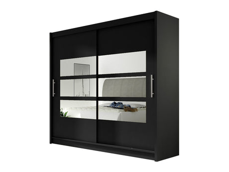 Garderobe Closico 101