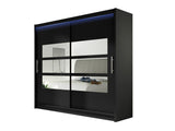 Garderobe Closico 101