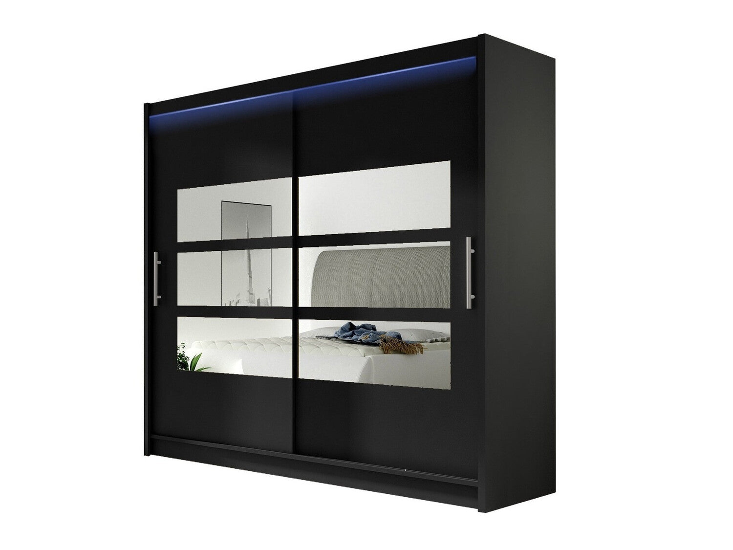 Garderobe Closico 101