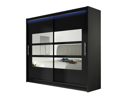 Garderobe Closico 101