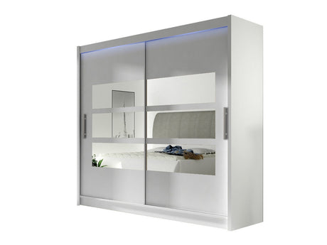 Garderobe Closico 101
