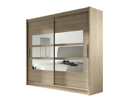 Garderobe Closico 101