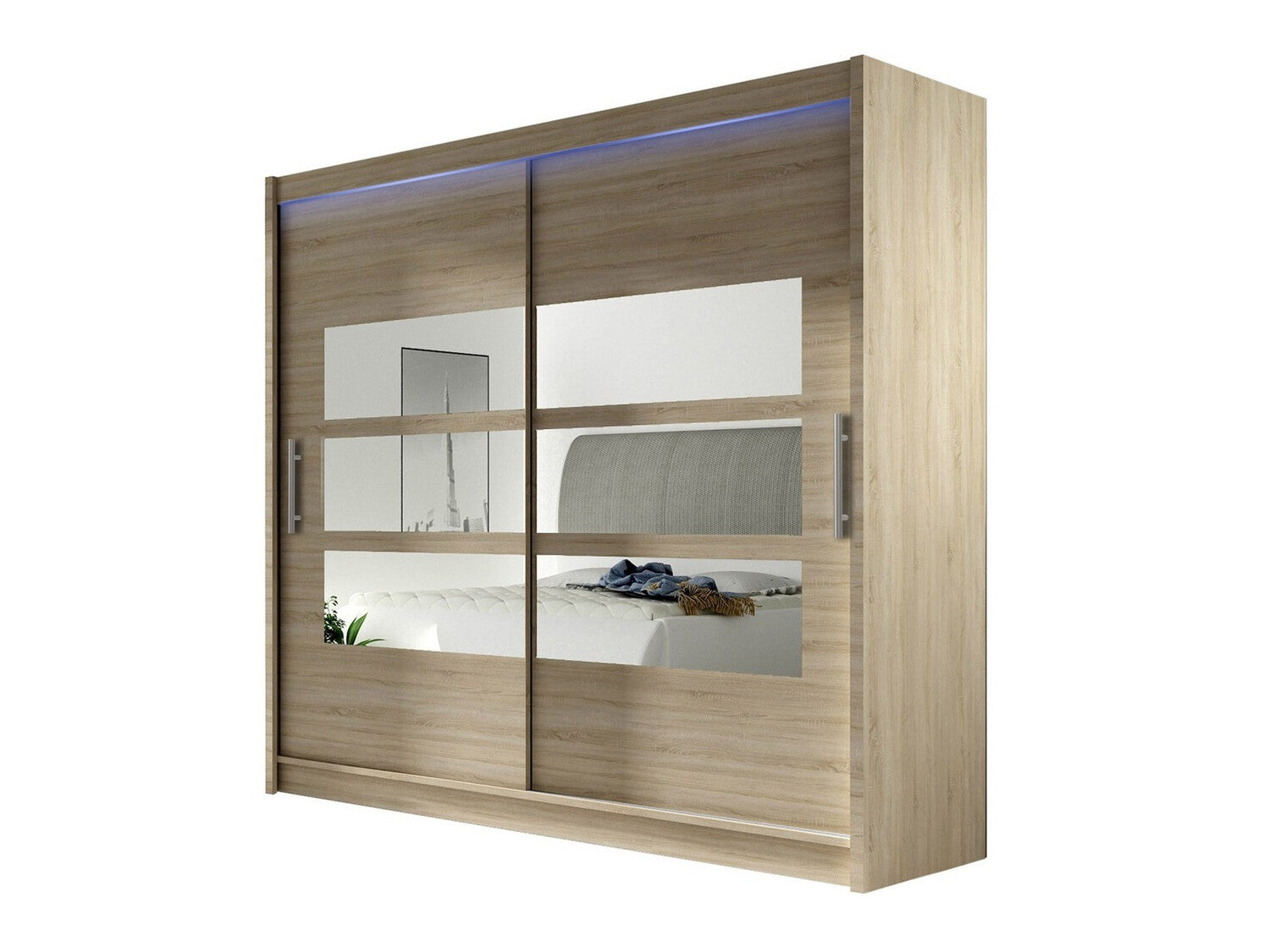 Garderobe Closico 101