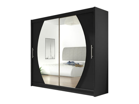 Garderobe Closico 102