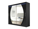 Garderobe Closico 102