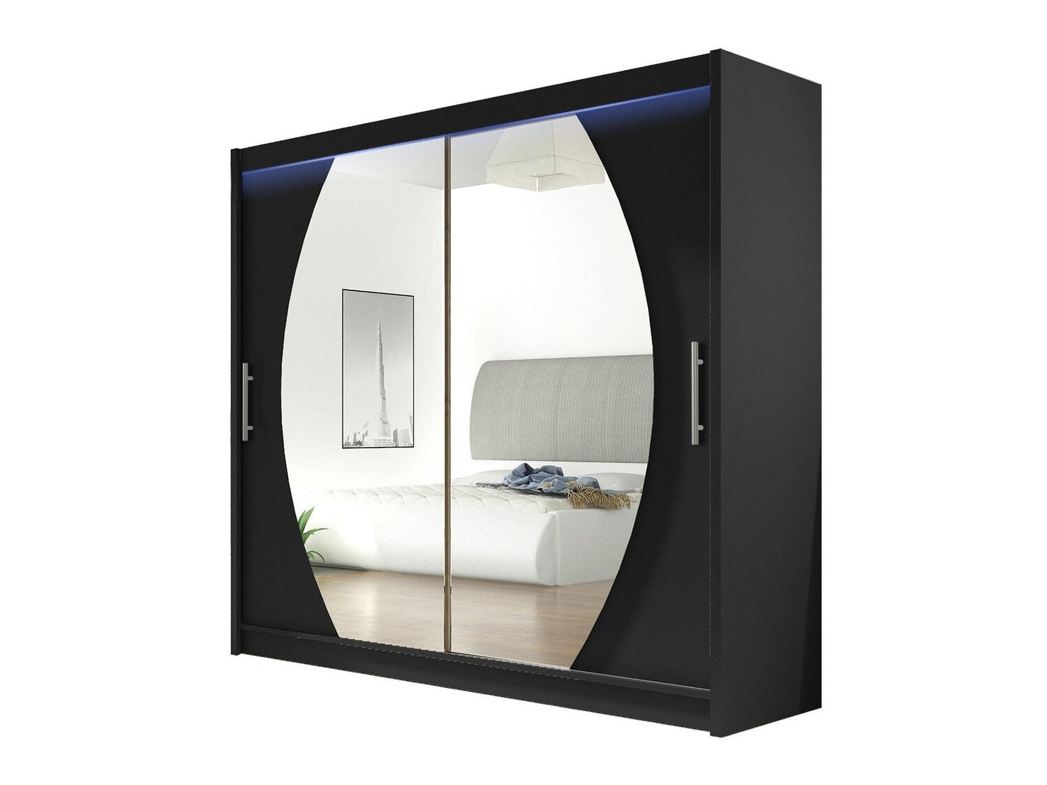 Garderobe Closico 102