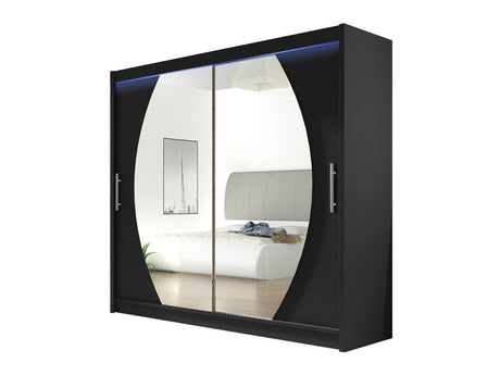 Garderobe Closico 102