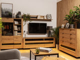 TV-bord Sermeli 106