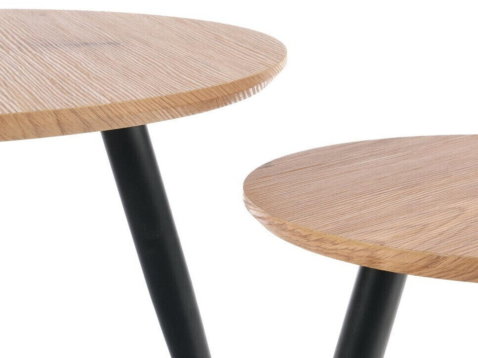 Sofabord-sæt Houston 1214