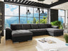 Hjørnesofa Comfivo 111