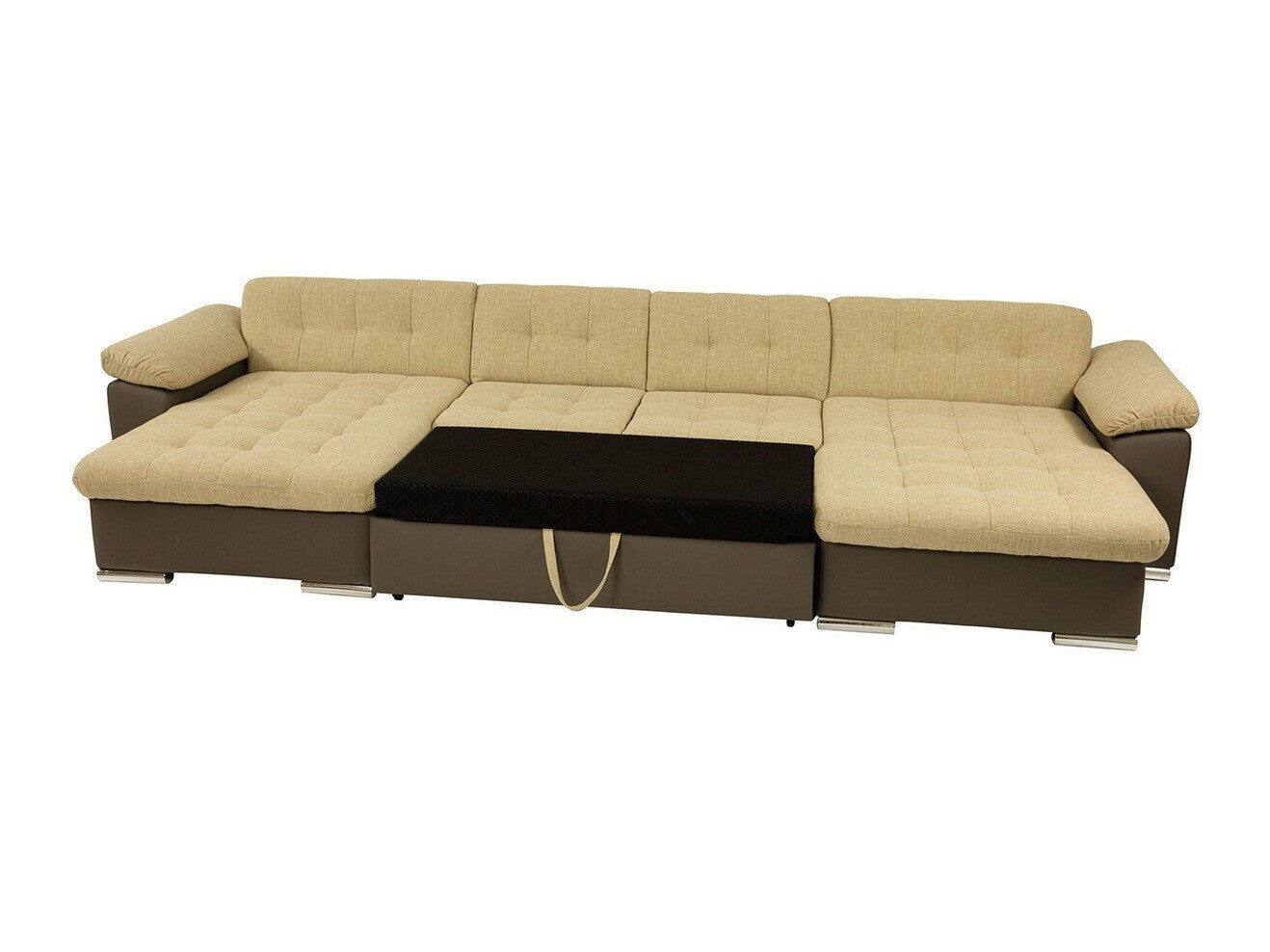 Hjørnesofa Comfivo 111