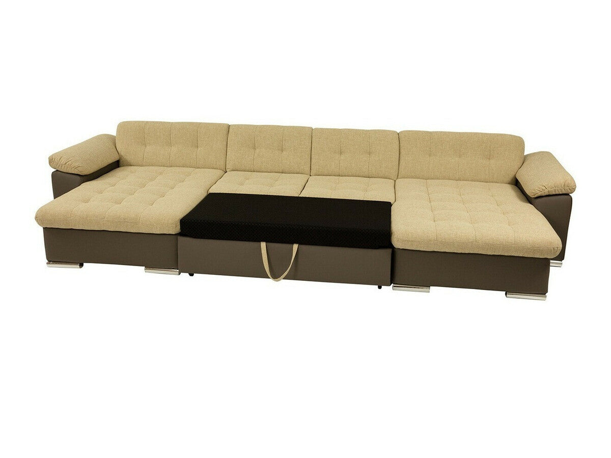 Hjørnesofa Comfivo 111