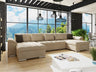 Hjørnesofa Comfivo 111