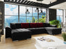 Hjørnesofa Comfivo 111
