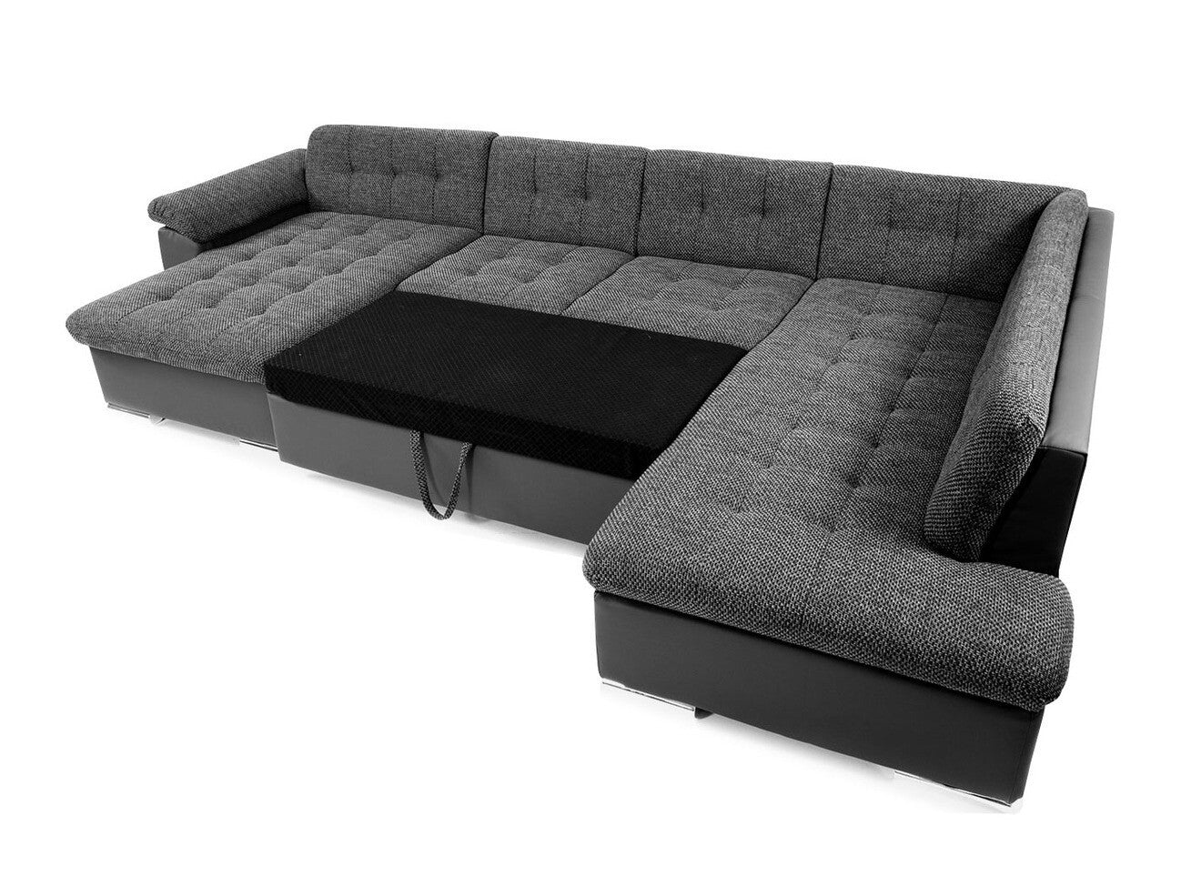 Hjørnesofa Comfivo 128