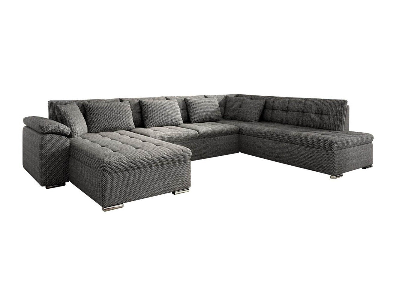 Hjørnesofa Comfivo 128