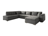 Hjørnesofa Comfivo 128