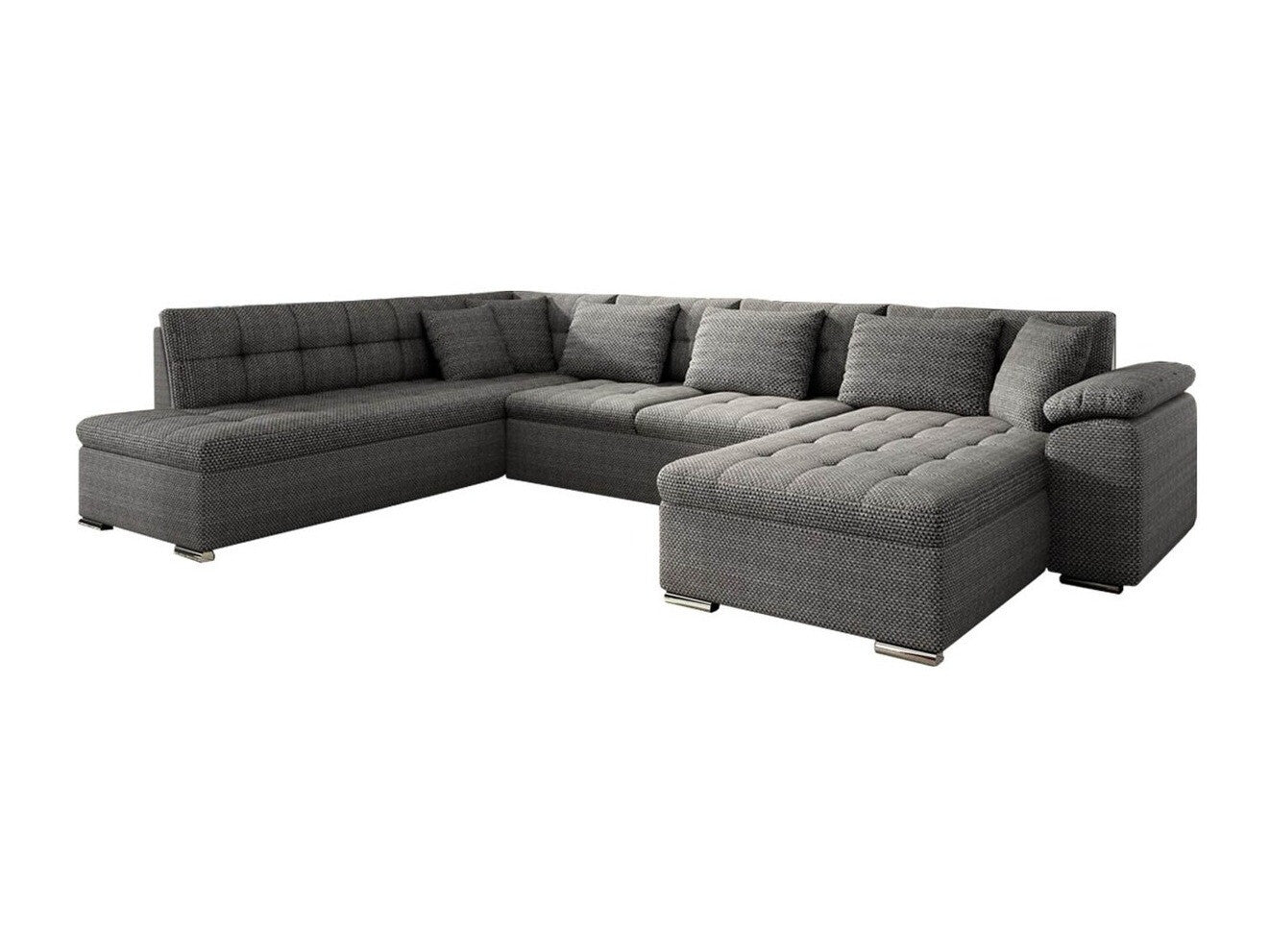 Hjørnesofa Comfivo 128