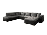 Hjørnesofa Comfivo 128