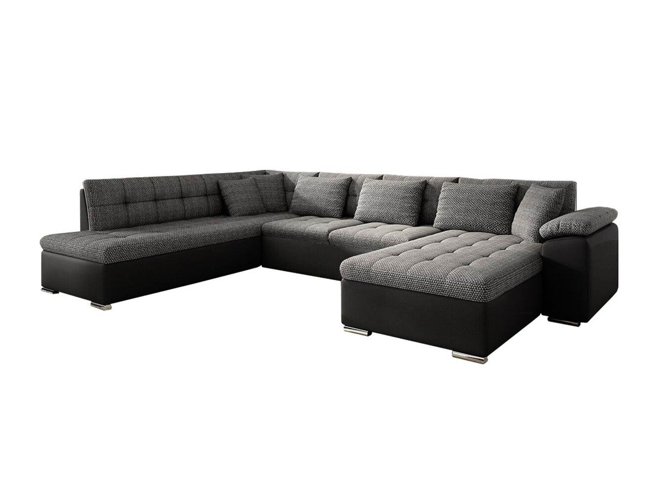 Hjørnesofa Comfivo 128