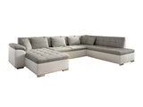 Hjørnesofa Comfivo 128