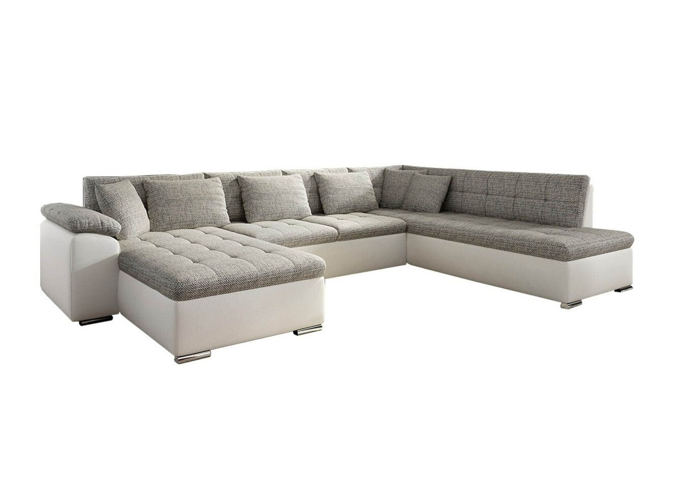 Hjørnesofa Comfivo 128