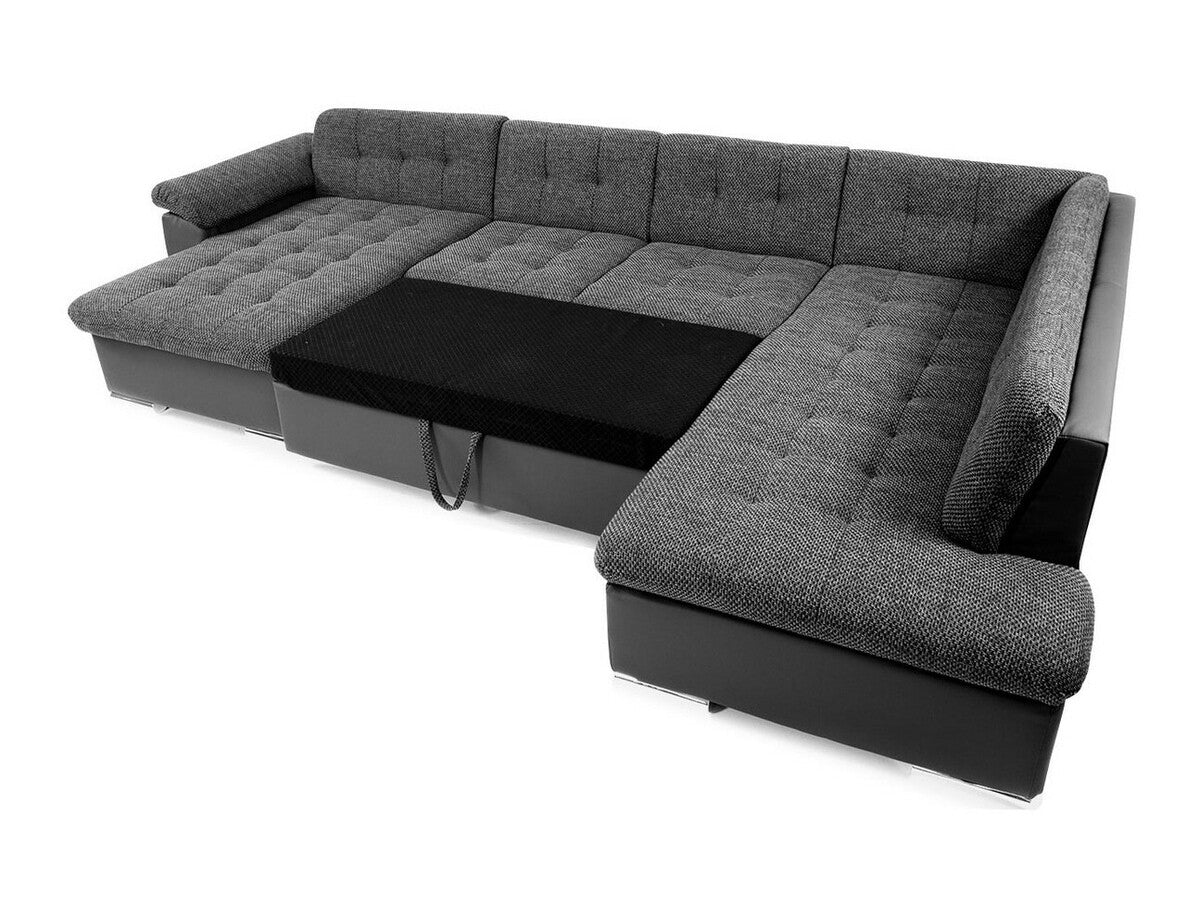 Hjørnesofa Comfivo 128