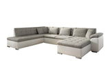 Hjørnesofa Comfivo 128